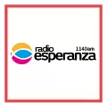 Radio Esperanza - AM 1140